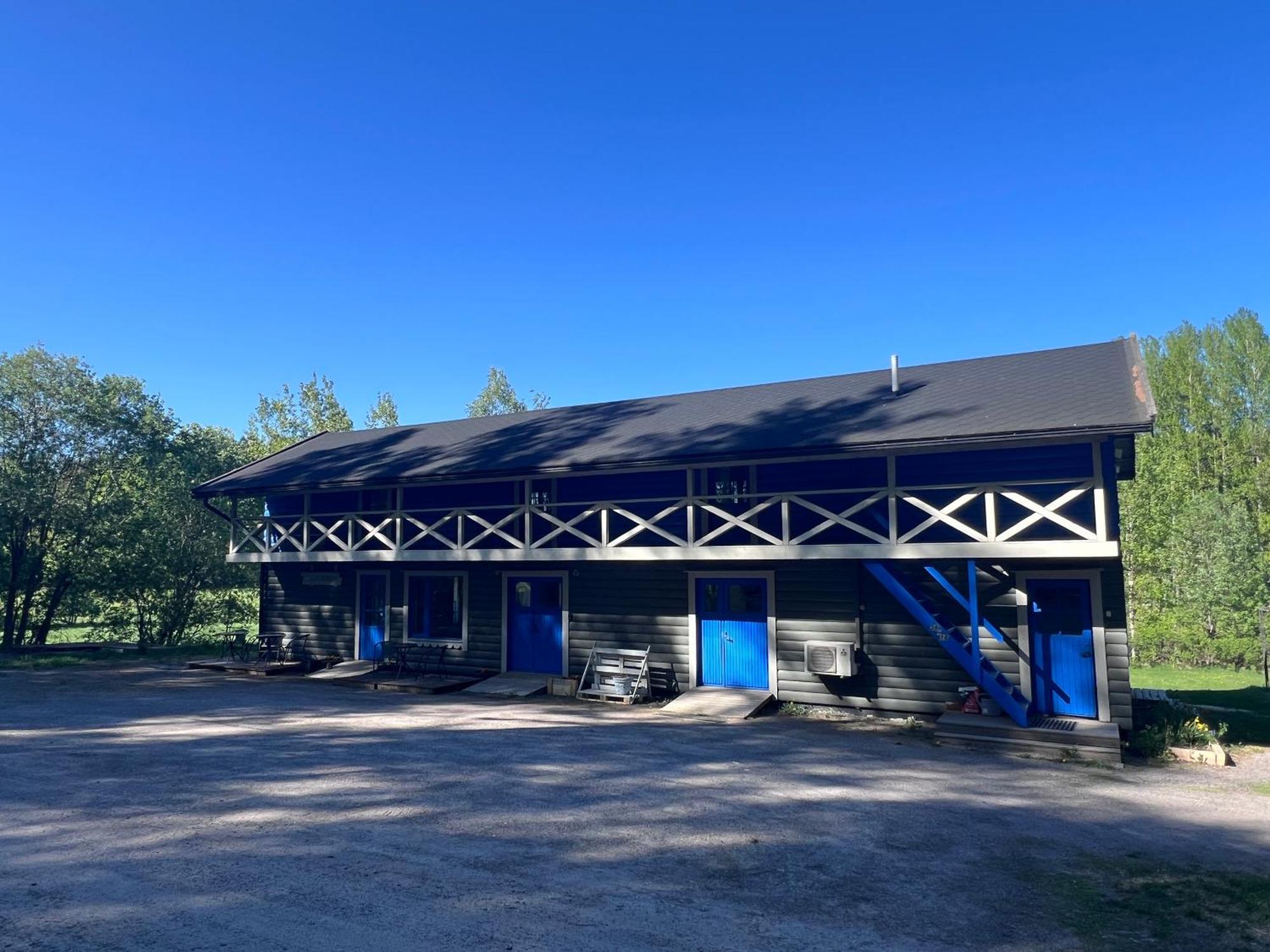 Villa Aronia Porvoo Exterior photo