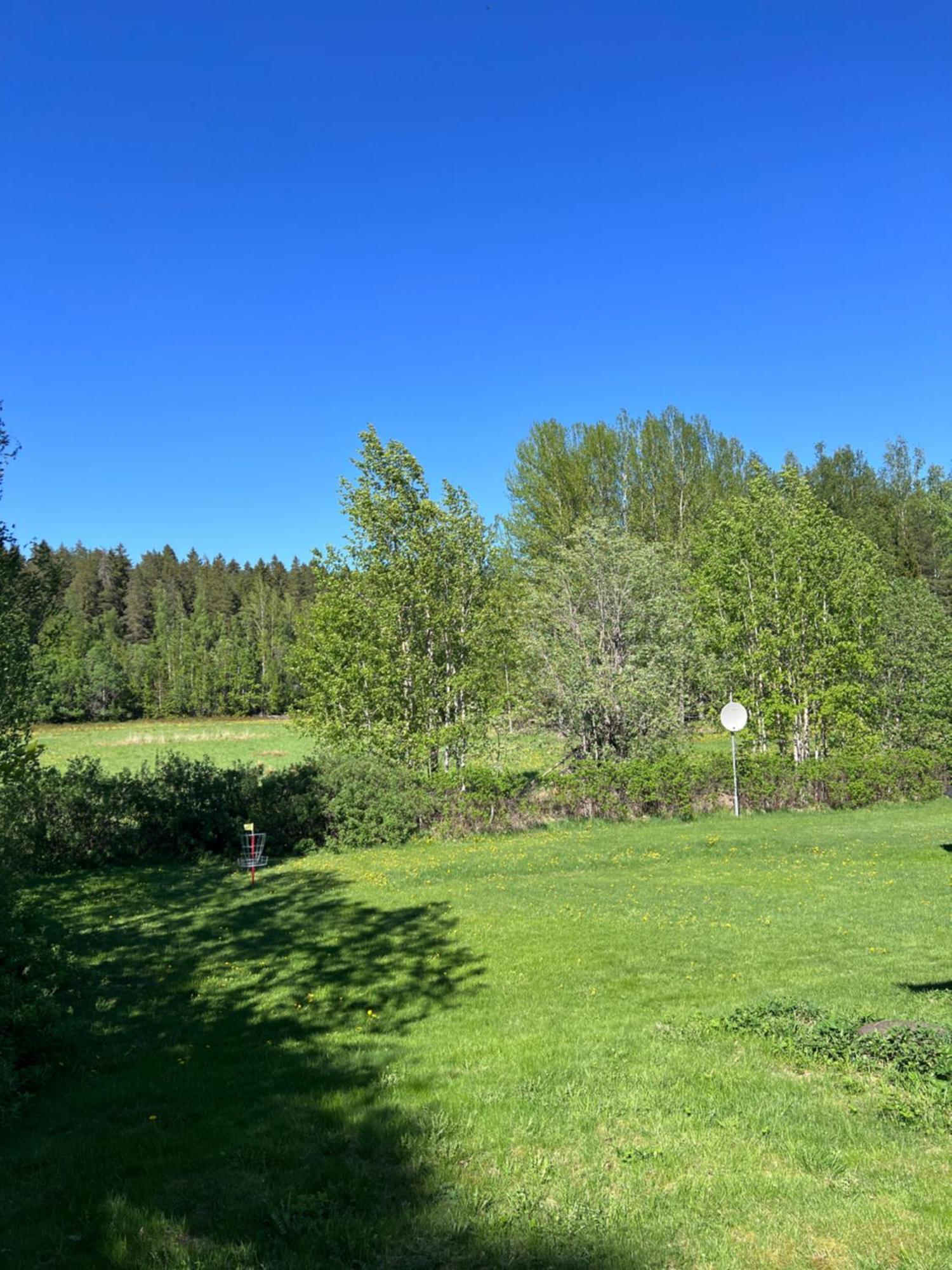 Villa Aronia Porvoo Exterior photo